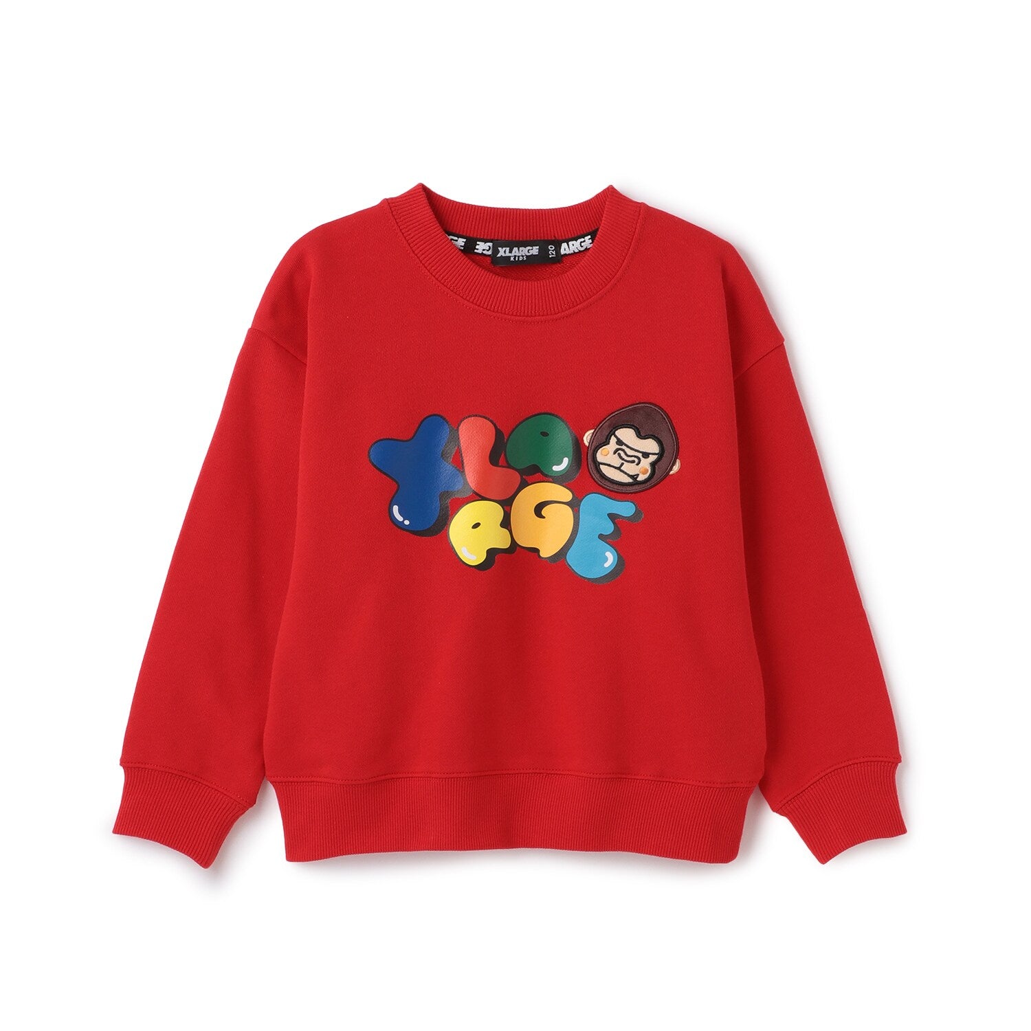 3Dファニーゴリラトレーナー