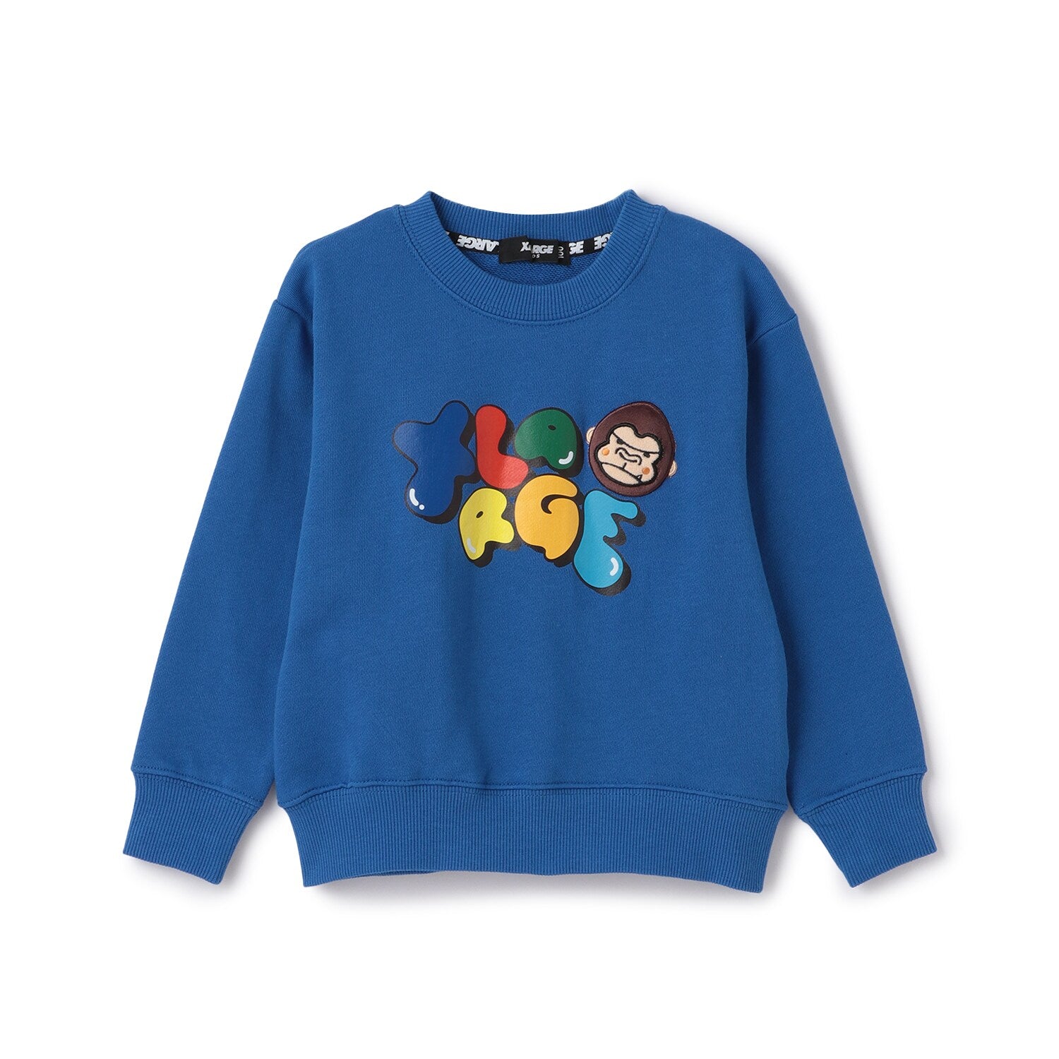 3Dファニーゴリラトレーナー