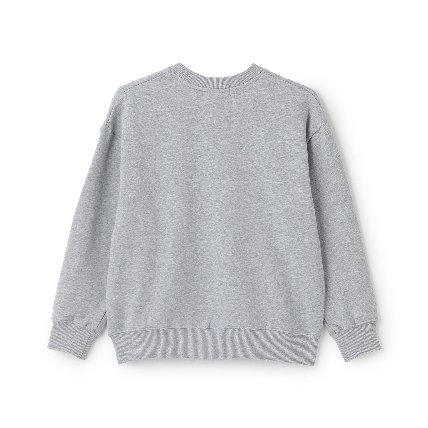 バスケット恐竜トレーナー