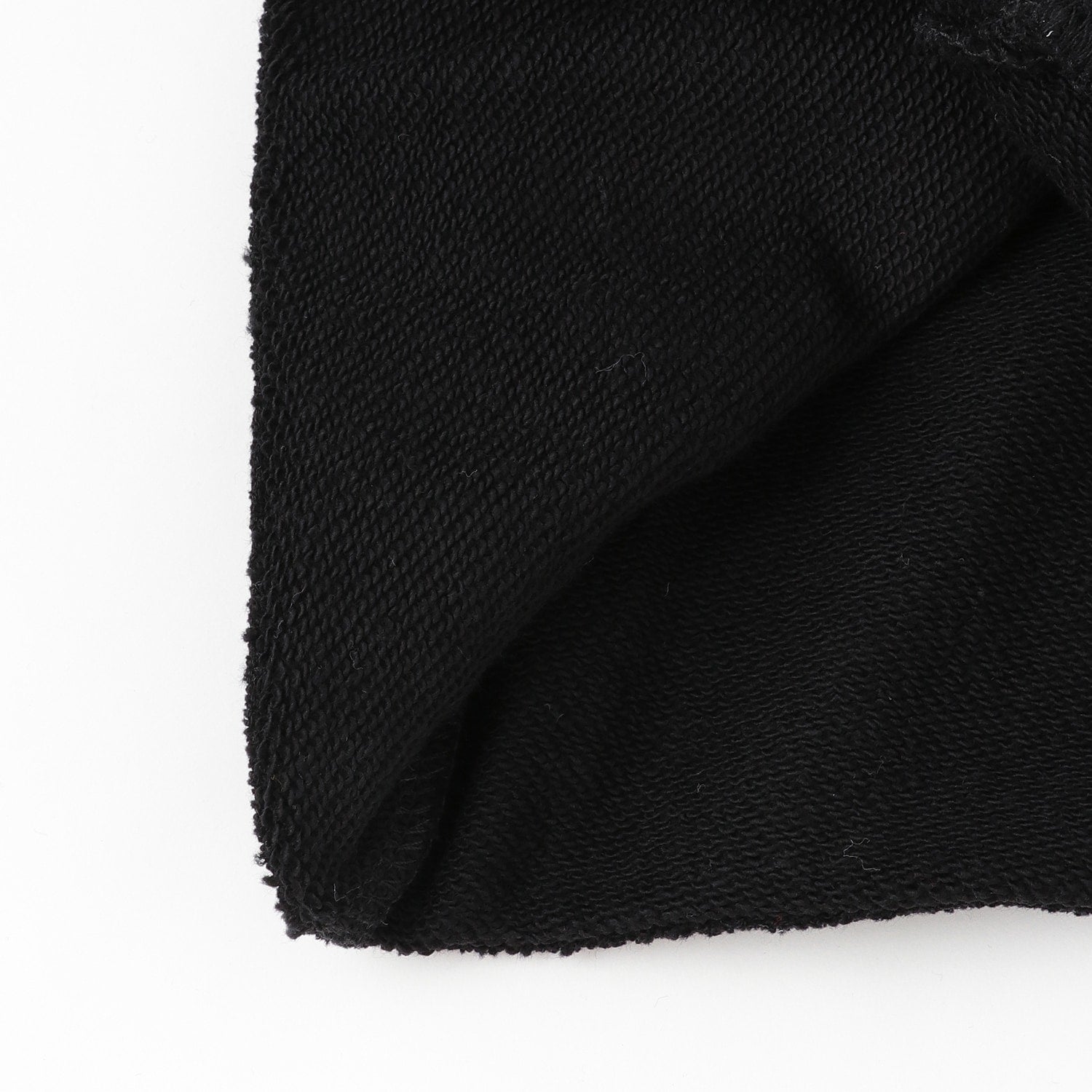 カレッジワッペンプリントトレーナー