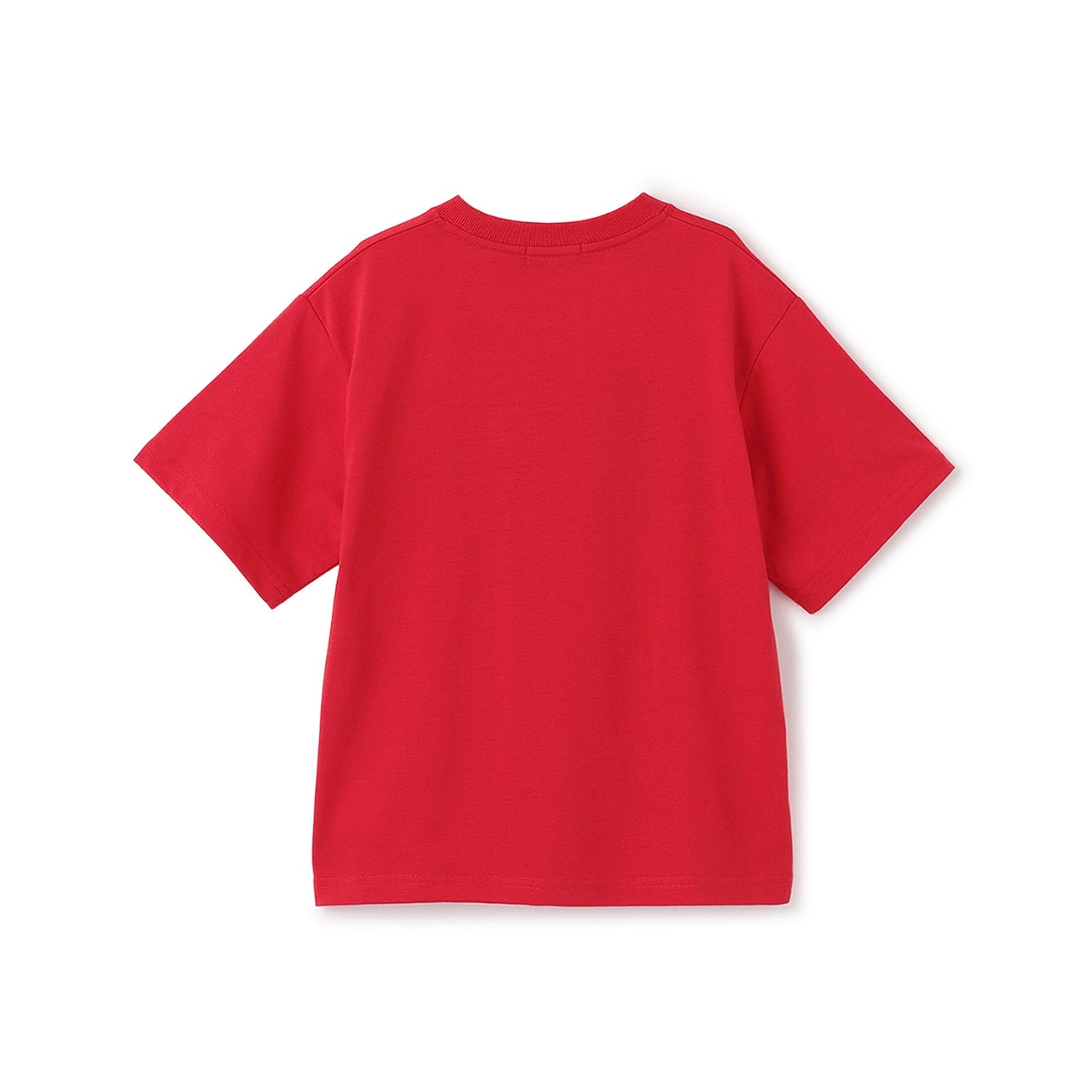 【吸水速乾】ファニーゴリラ&アイスクリーム半袖Tシャツ