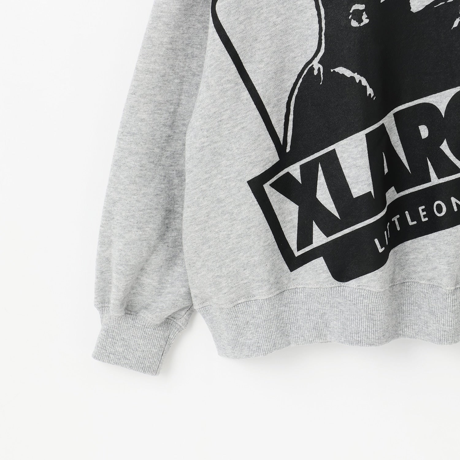 ビッグOGパーカー