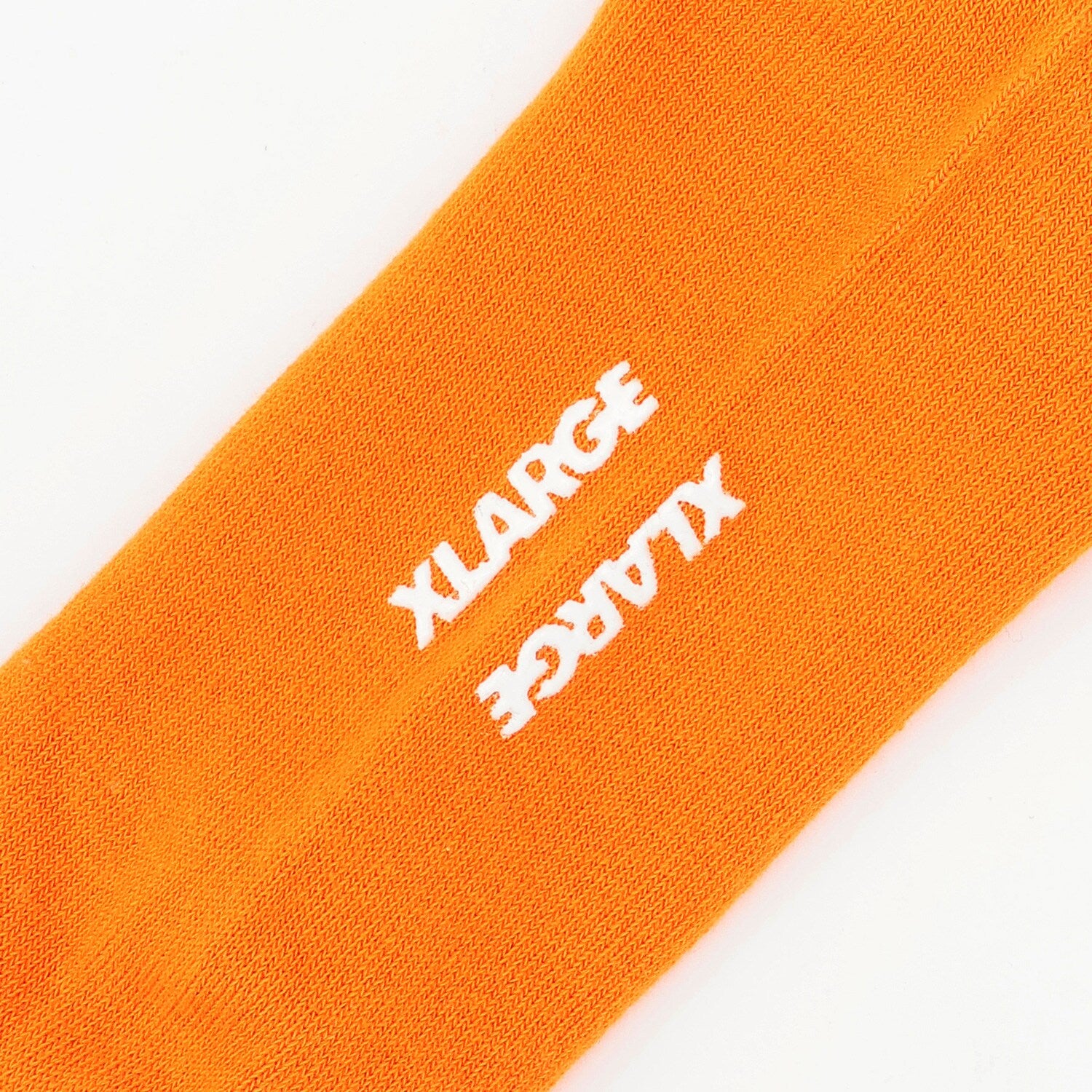 ファニーゴリラ&グラフィティロゴクルーソックス