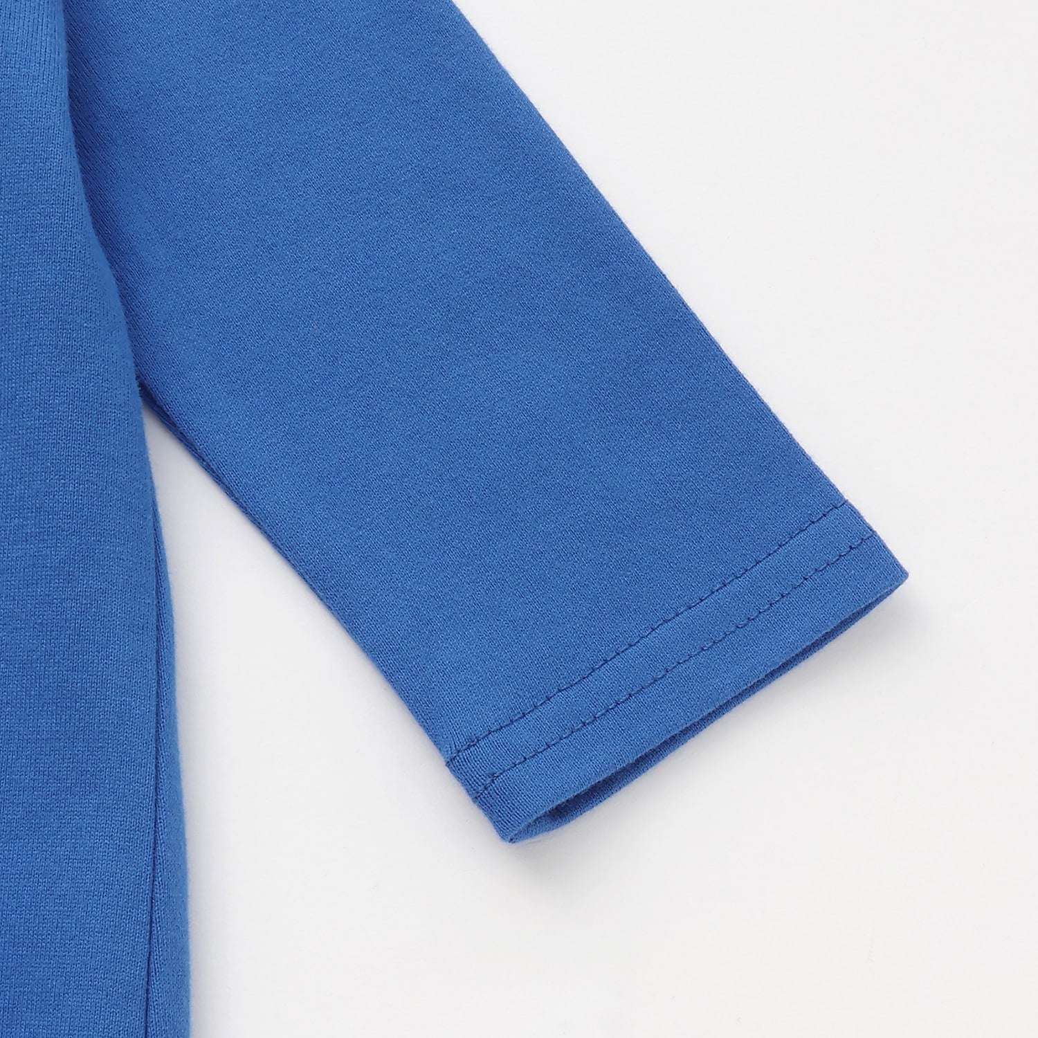 総柄グラフィティ長袖2WAYオール