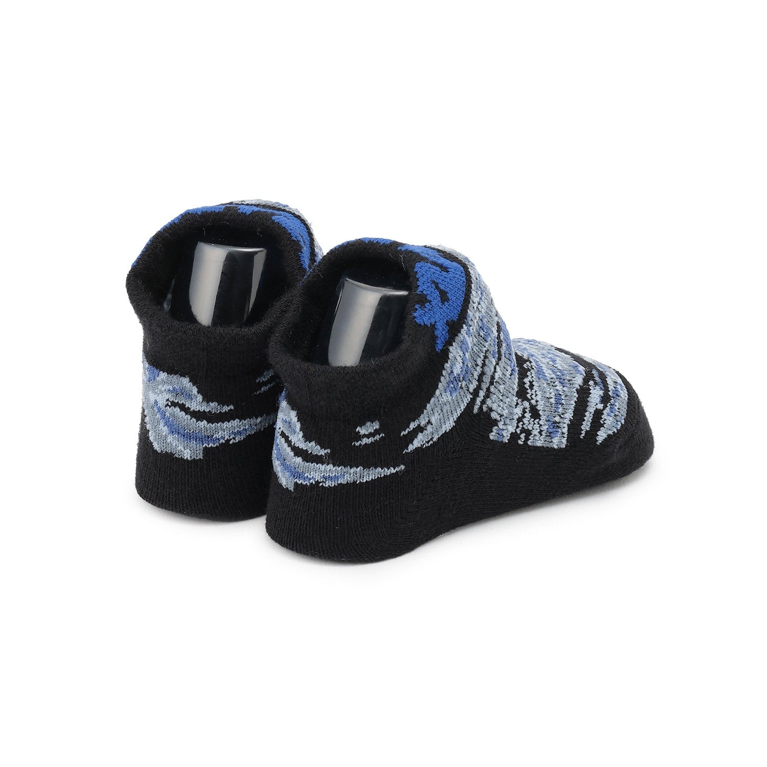 タイガーカモベビーソックス