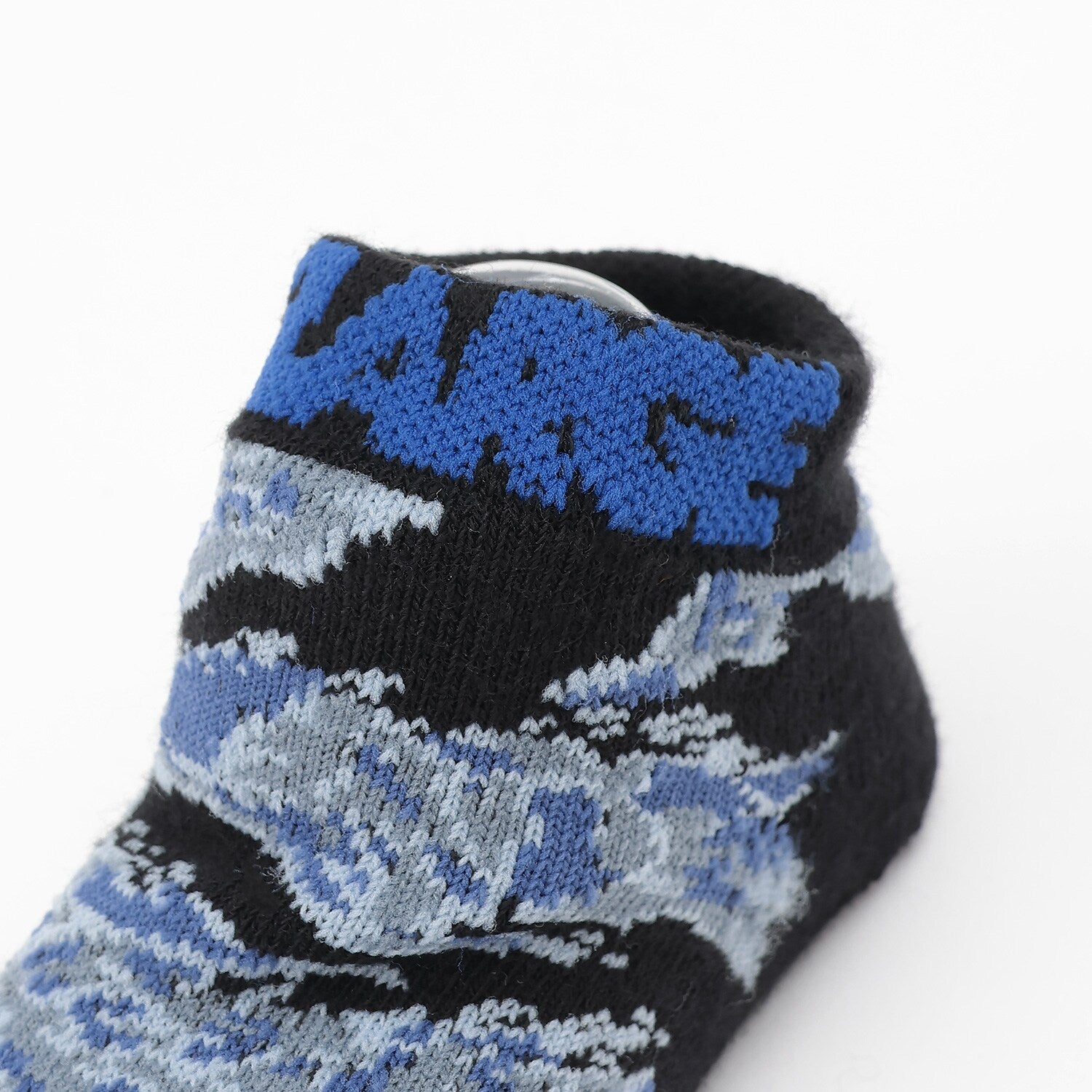 タイガーカモベビーソックス