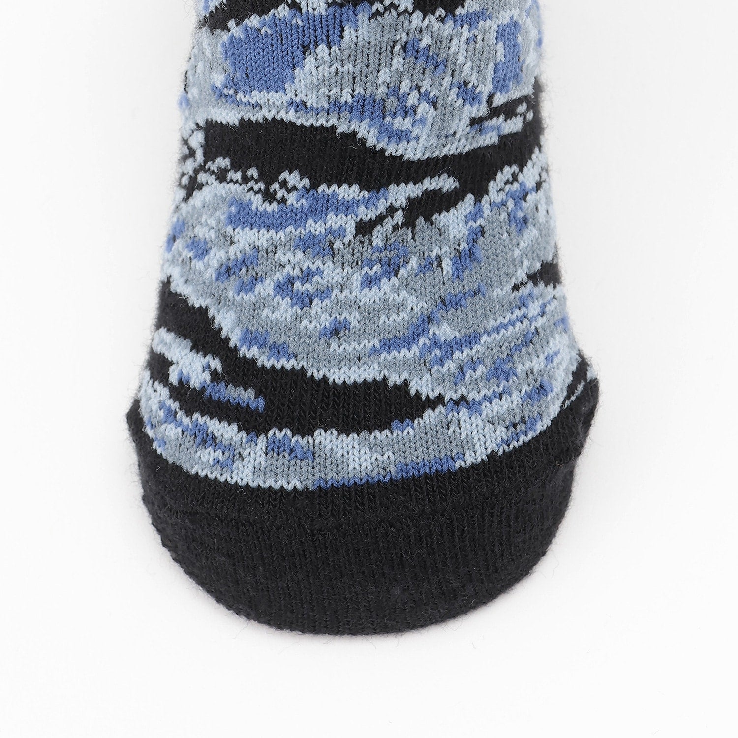 タイガーカモベビーソックス