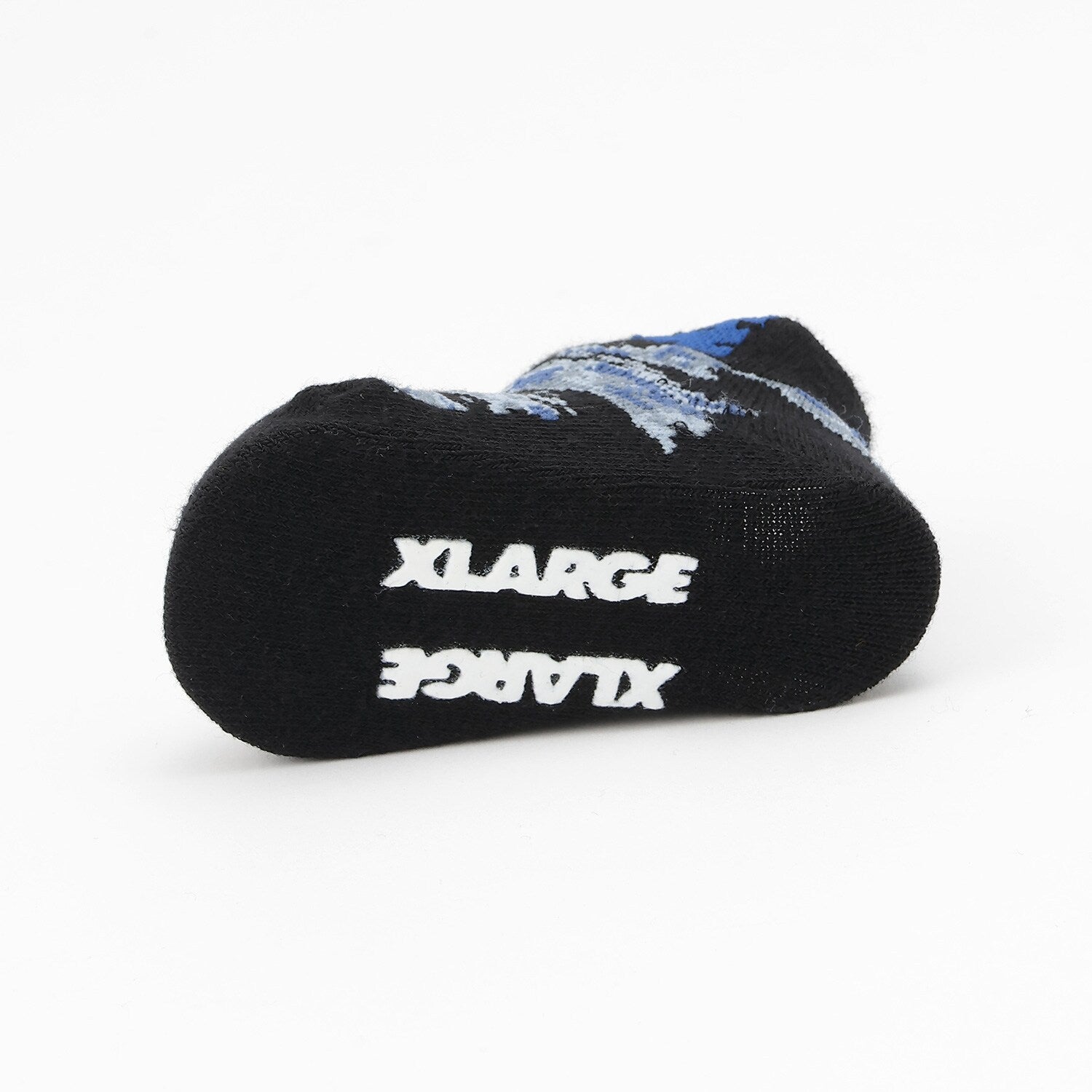 タイガーカモベビーソックス