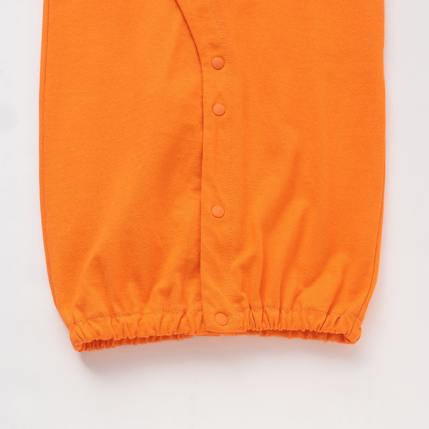 ファニーゴリラ&グラフィティ蓄光プリント長袖2WAYオール