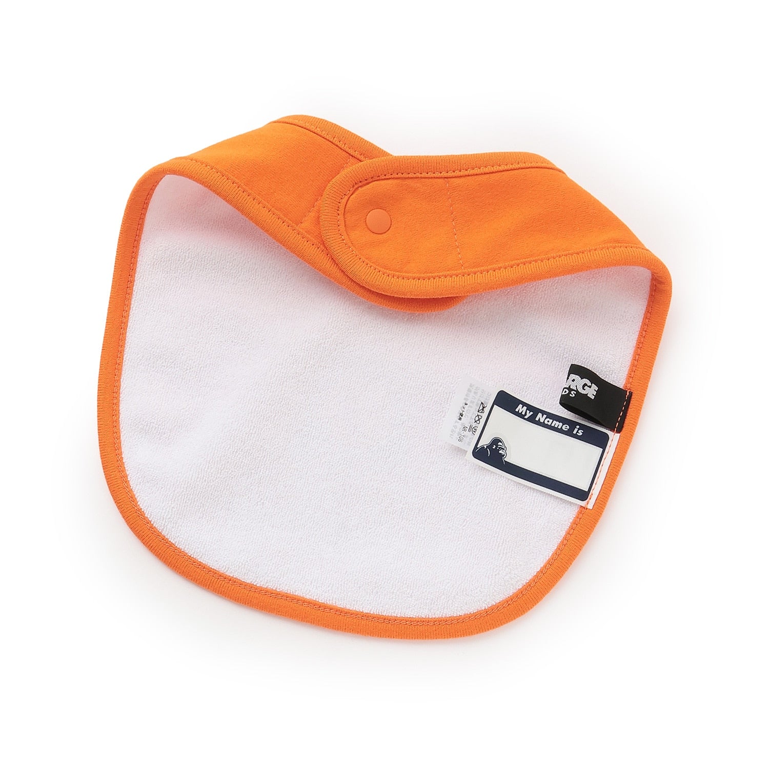 ファニーゴリラ&グラフィティ蓄光プリントスタイ