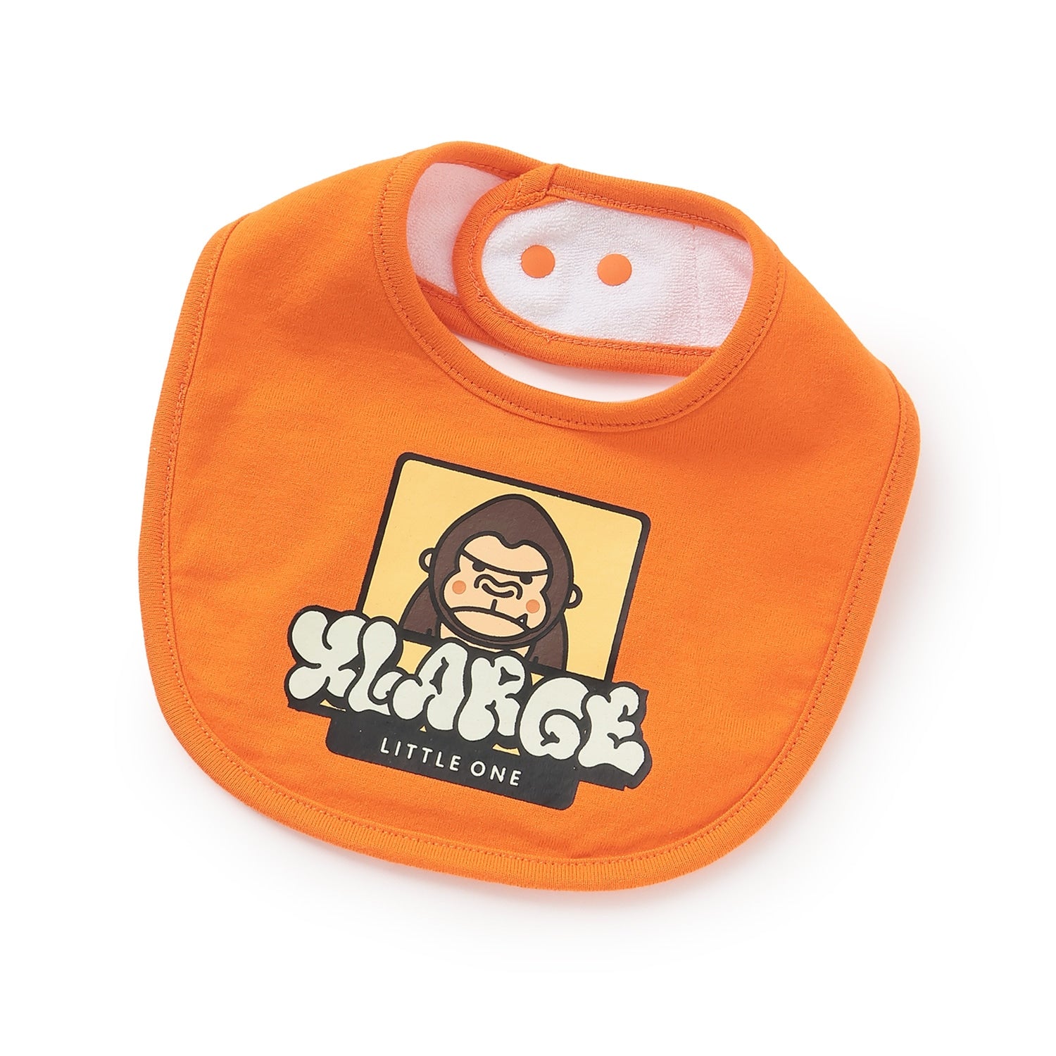 ファニーゴリラ&グラフィティ蓄光プリントスタイ