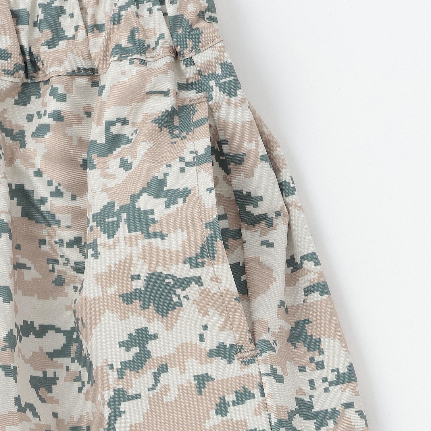 ダブルポケットカーゴパンツ