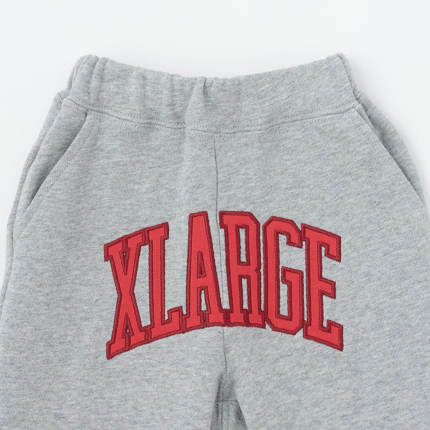 ロゴスウェットパンツ