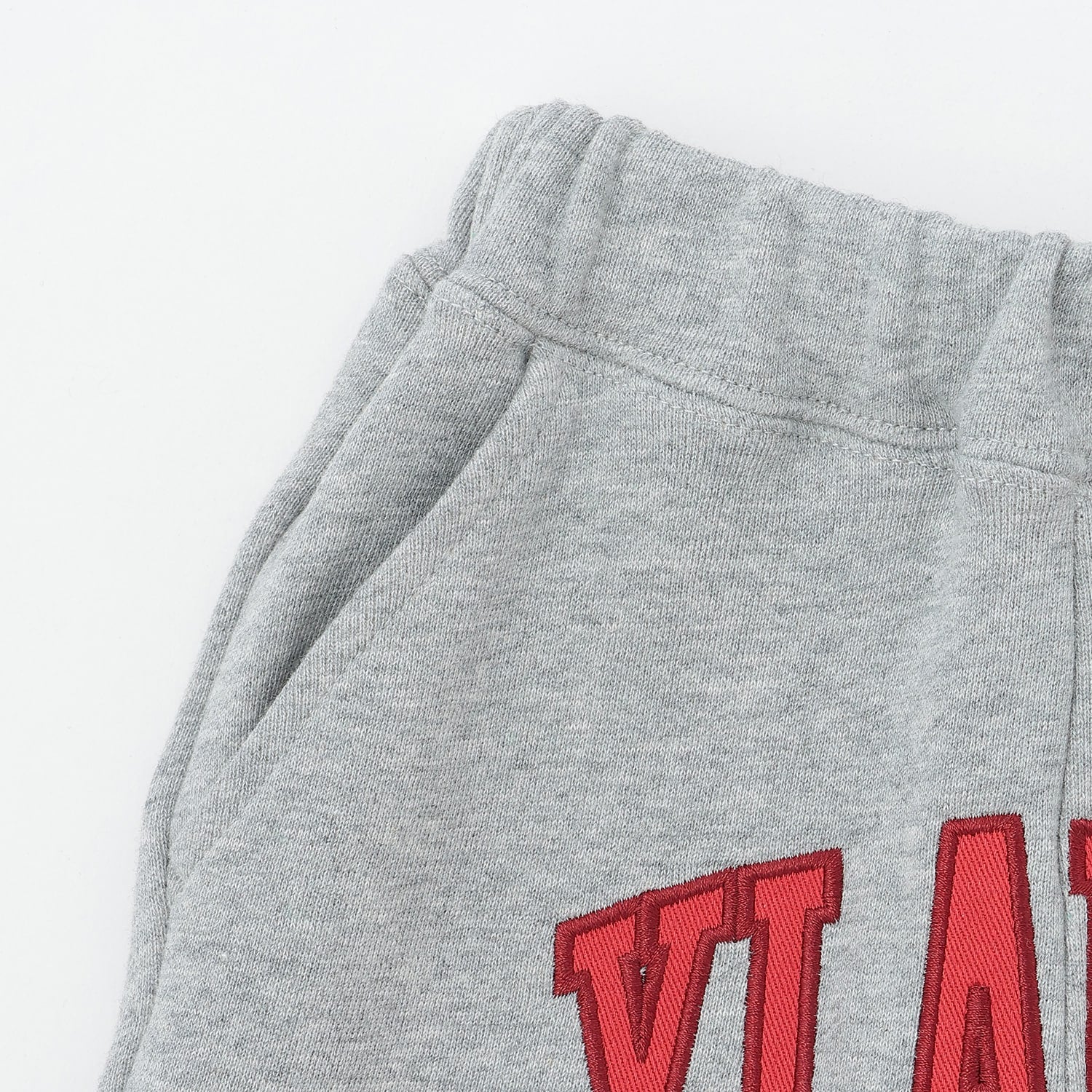 ロゴスウェットパンツ