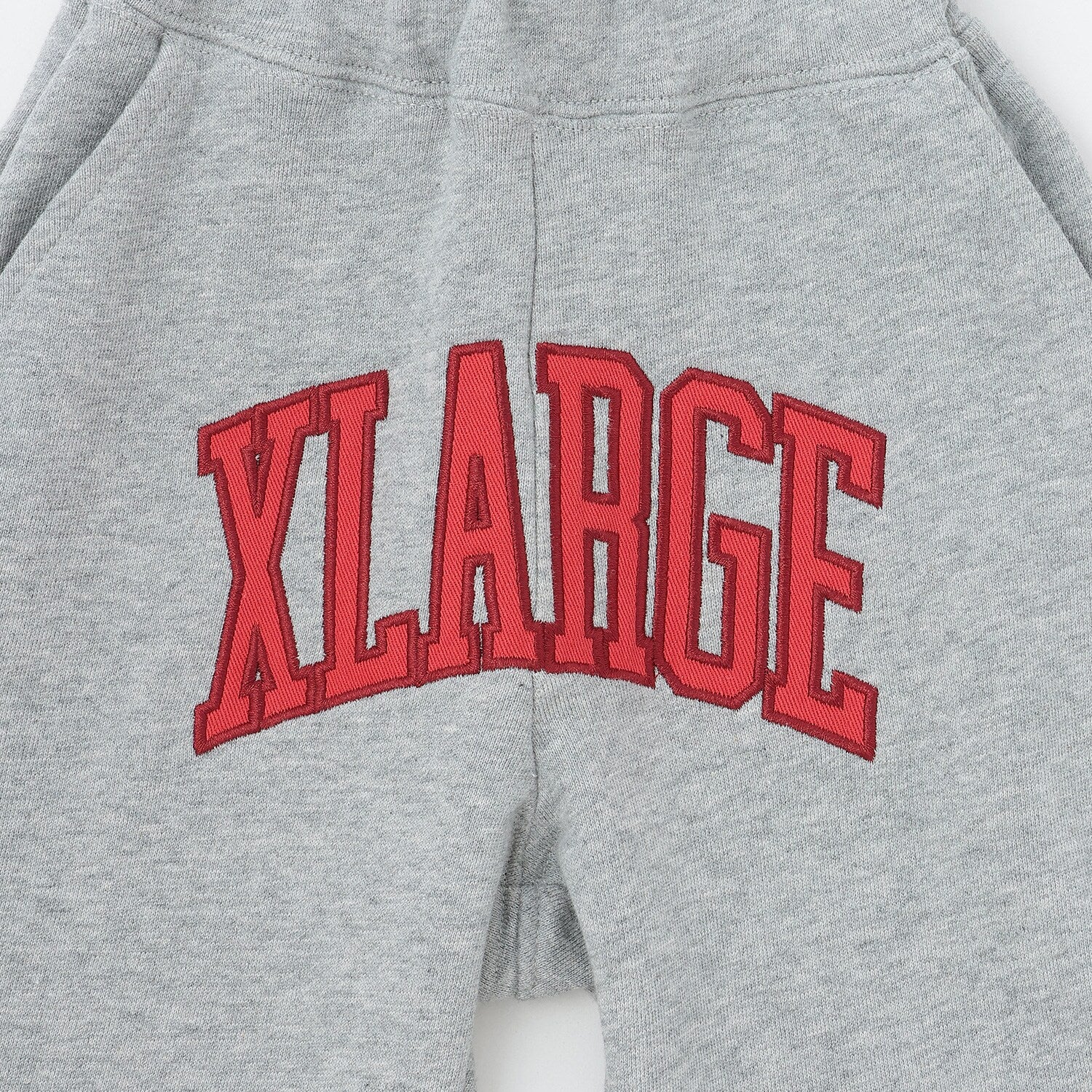 ロゴスウェットパンツ