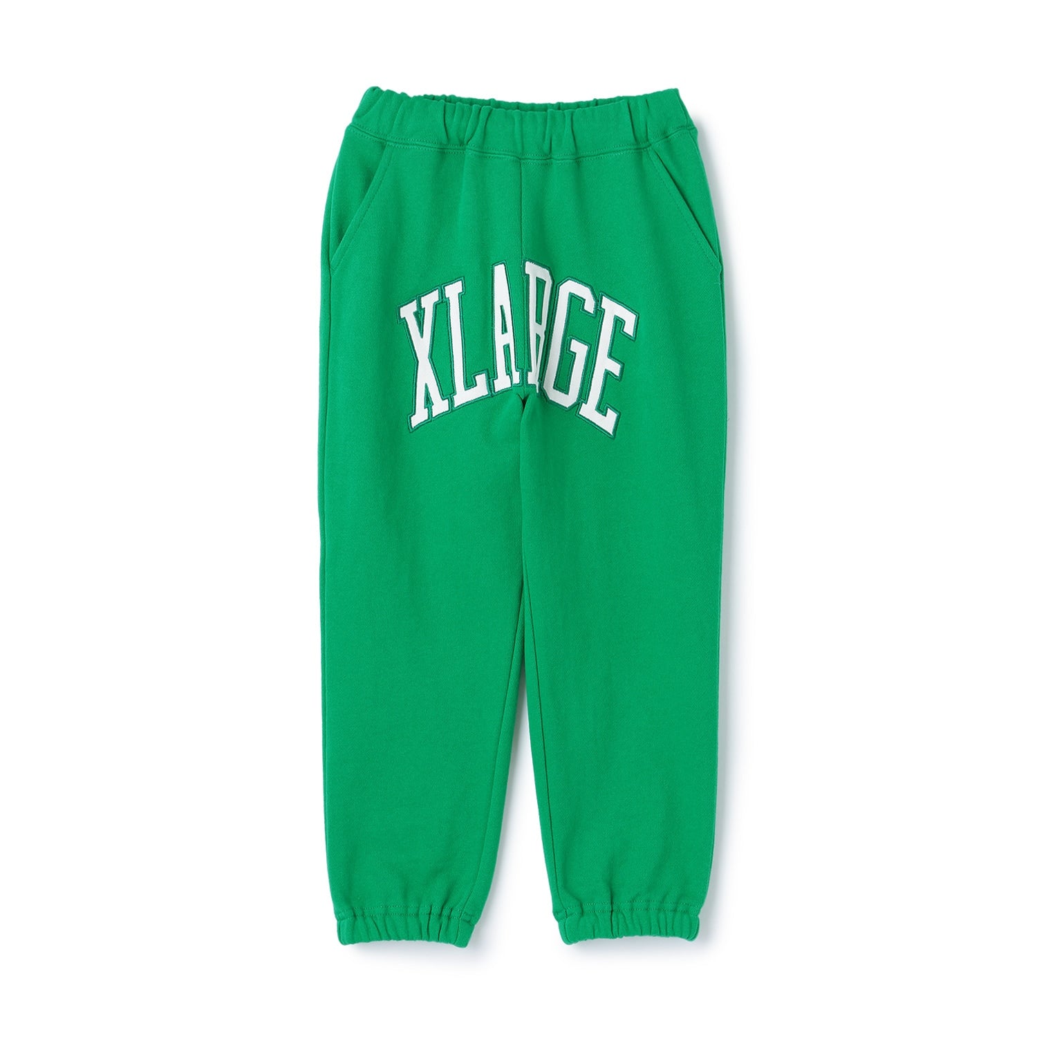 ロゴスウェットパンツ