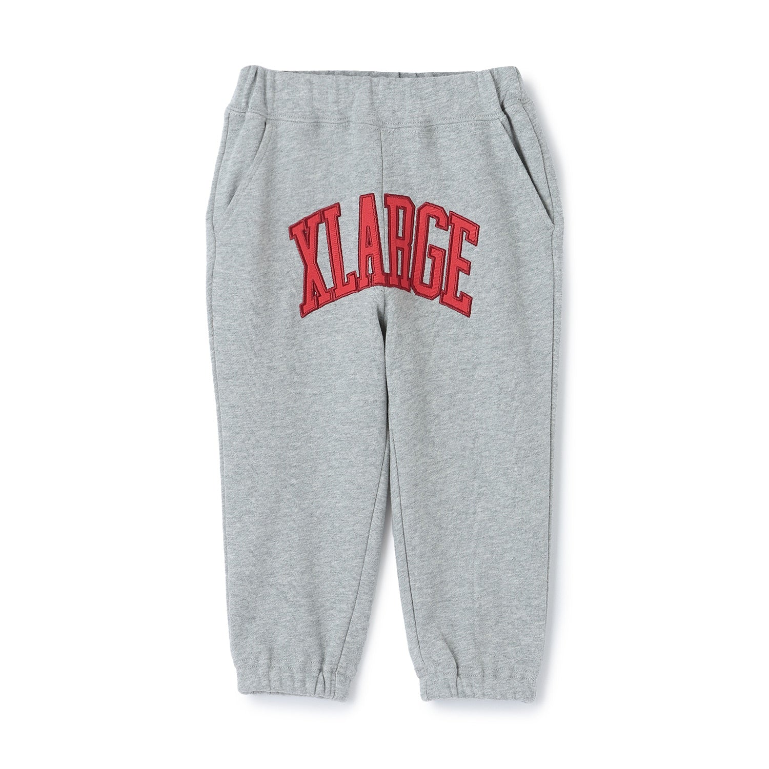 ロゴスウェットパンツ