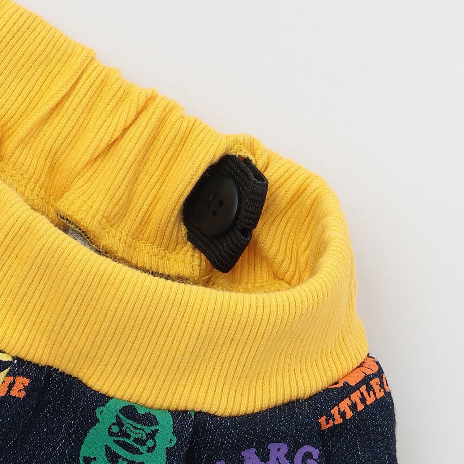 カラフルファニーゴリラレギンス