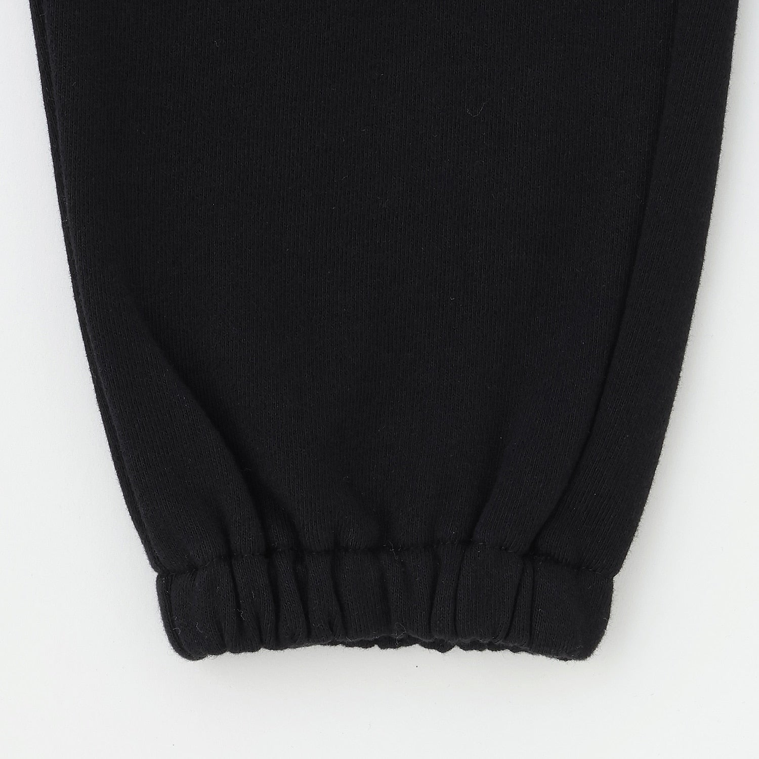 ファニーゴリラフェイススウェットパンツ