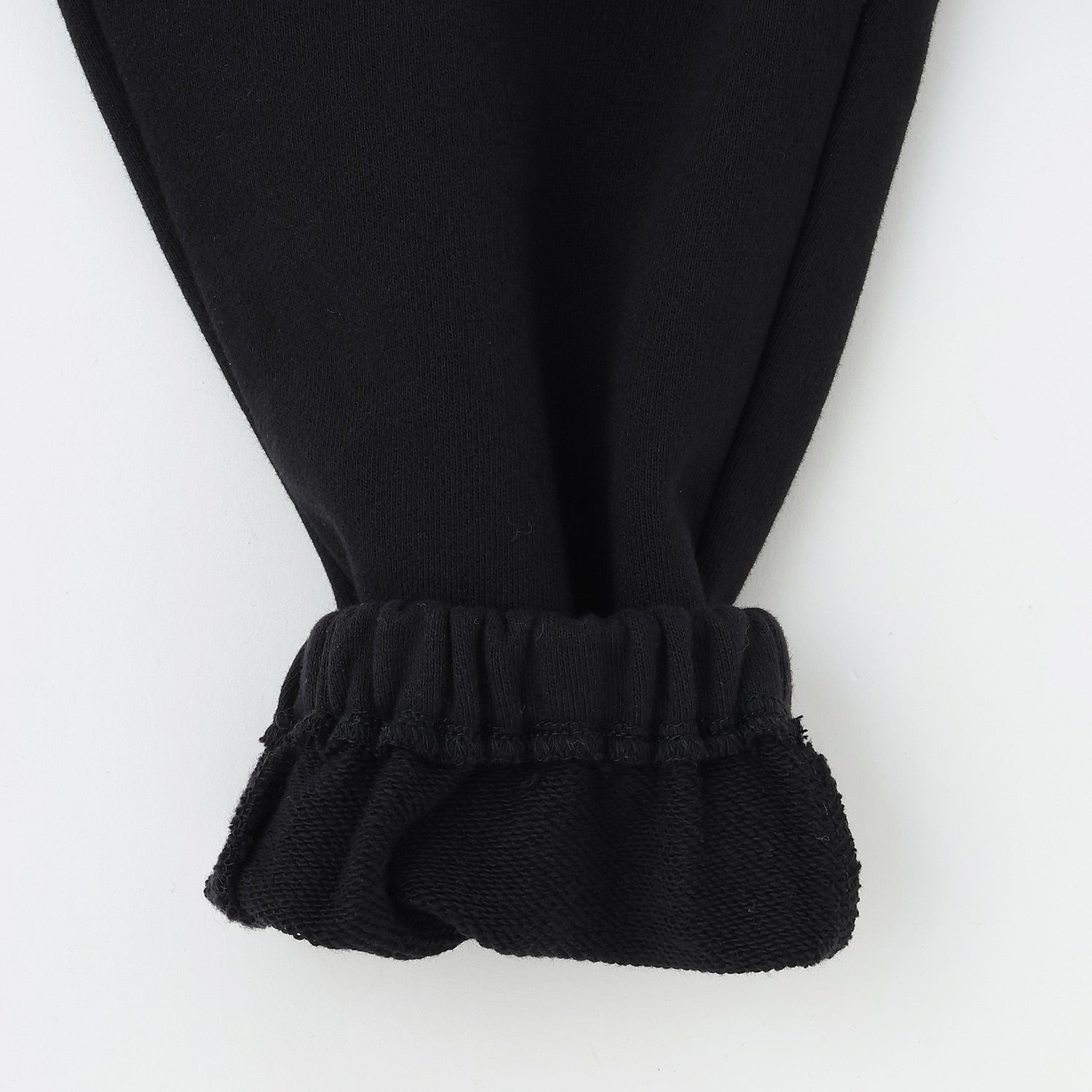 ファニーゴリラフェイススウェットパンツ