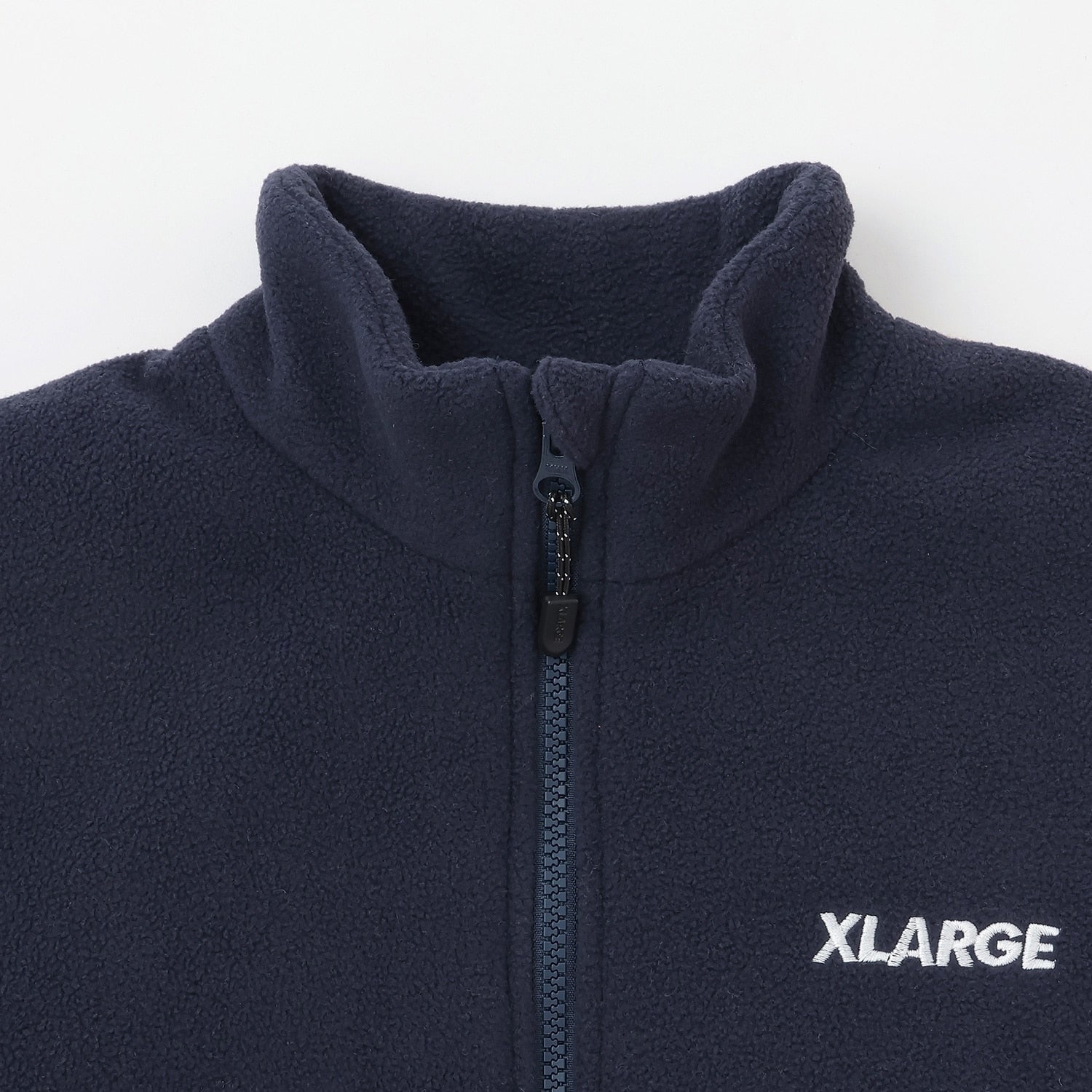 ファニーゴリラフリース中わたブルゾン