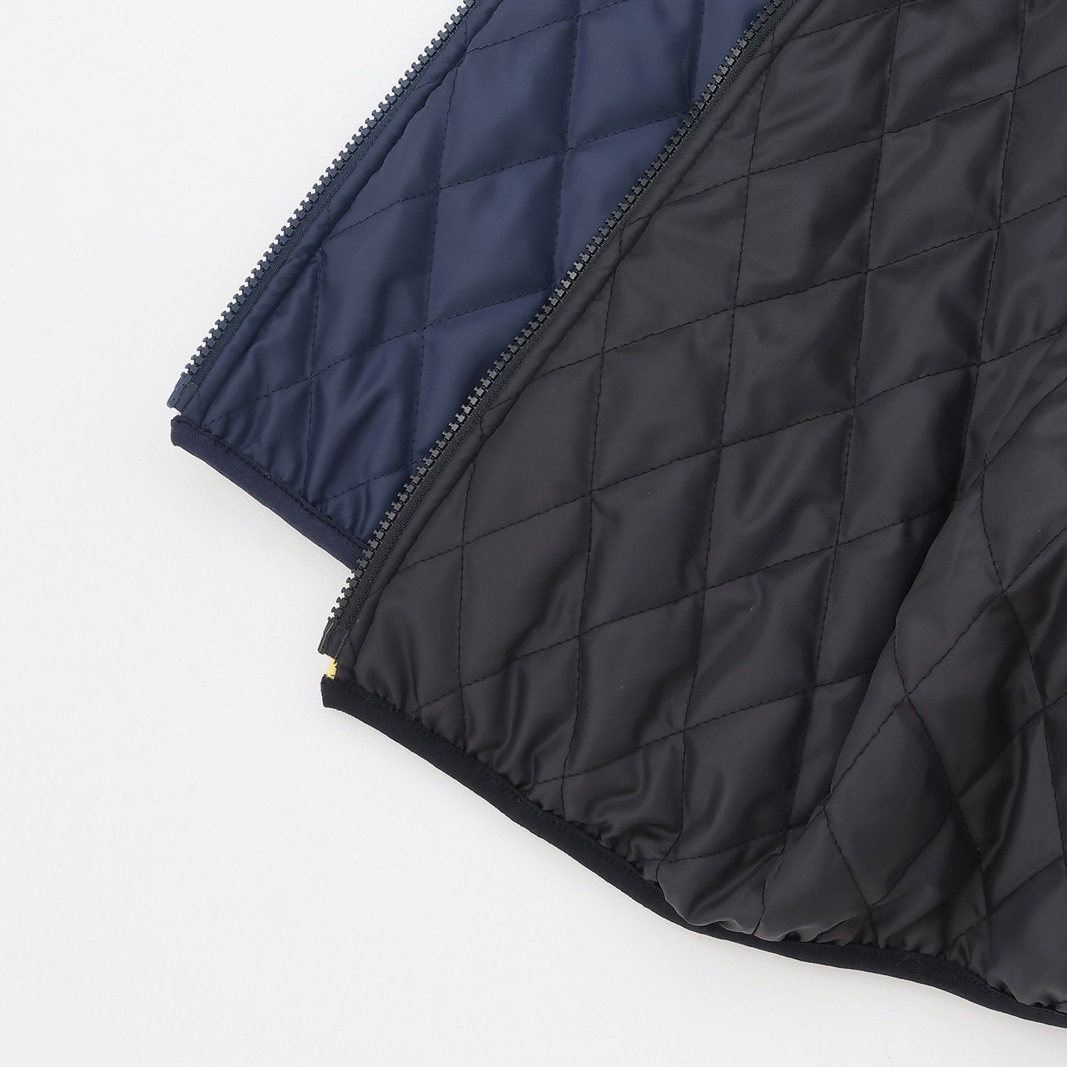 ファニーゴリラフリース中わたブルゾン