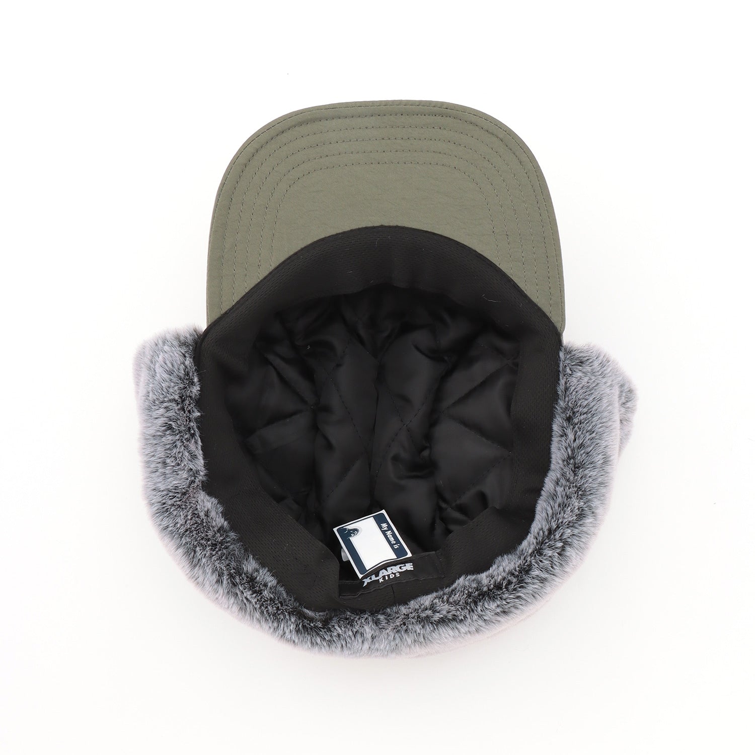 OGフライトキャップ