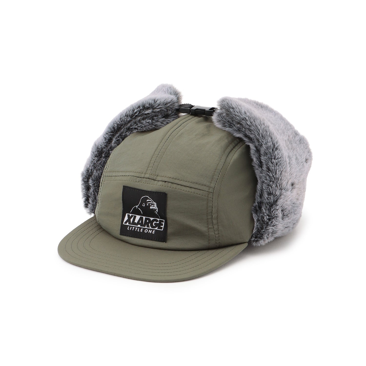 OGフライトキャップ