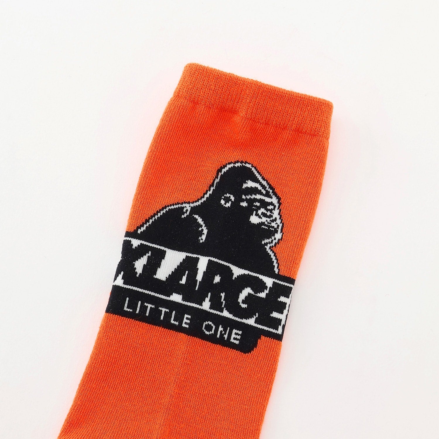 スランテッドOGクルーソックス