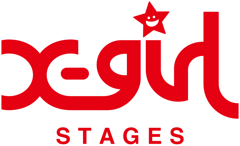 X-girl Stages