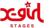 X-girl Stages