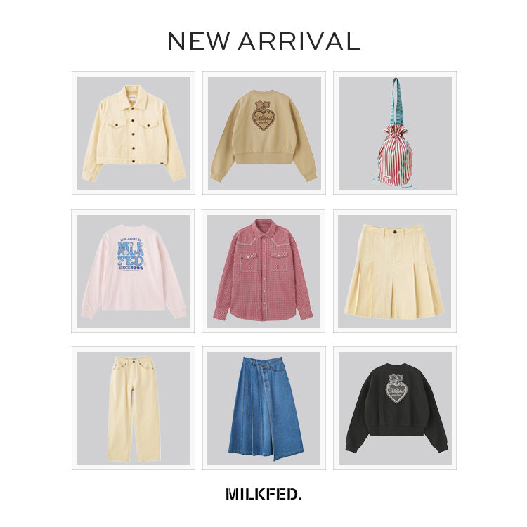 1.23（金）新発売アイテム