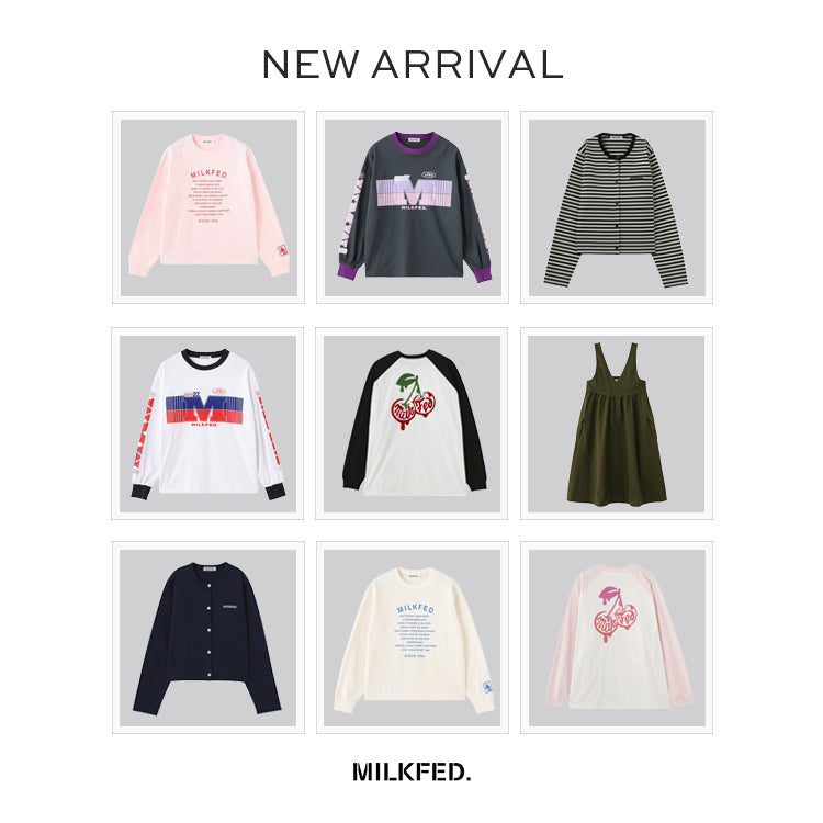 1.30（金）新発売アイテム