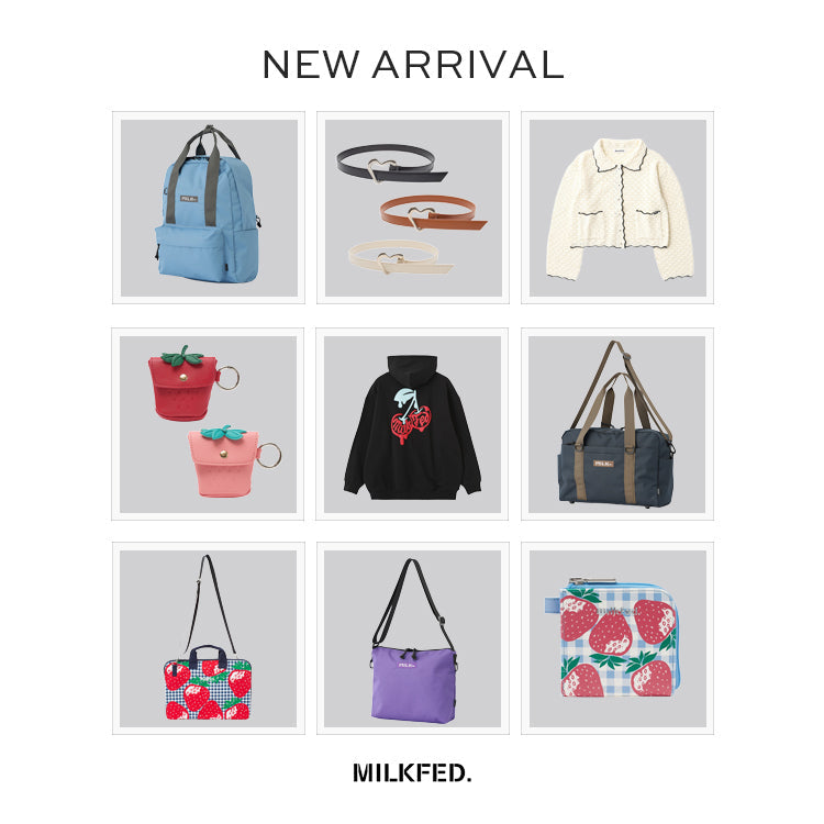 2.6（金）新発売アイテム