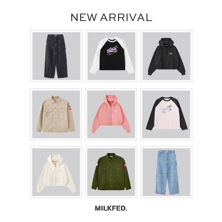 2.13（金）新発売アイテム