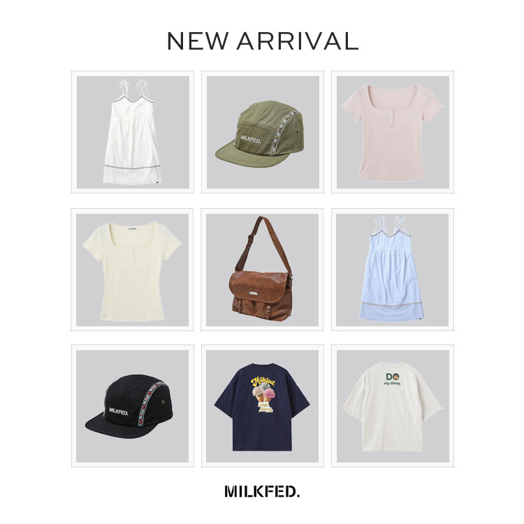 3.27（金）新発売アイテム