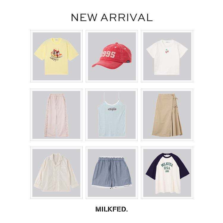 4.3（金）新発売アイテム