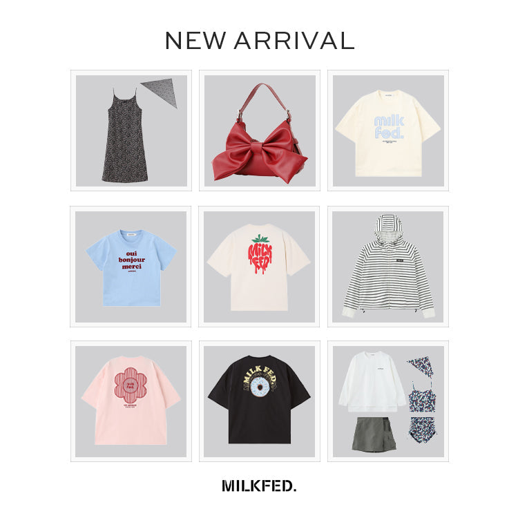 4.10（金）新発売アイテム