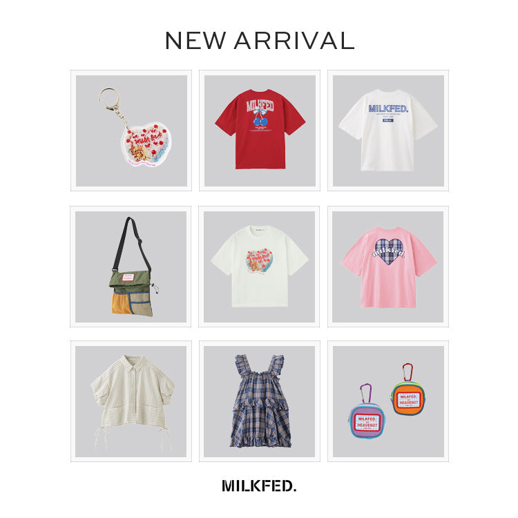 4.25（金）新発売アイテム