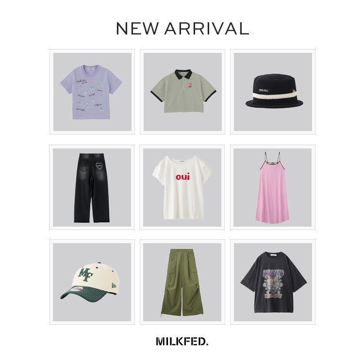 5.9（金）新発売アイテム