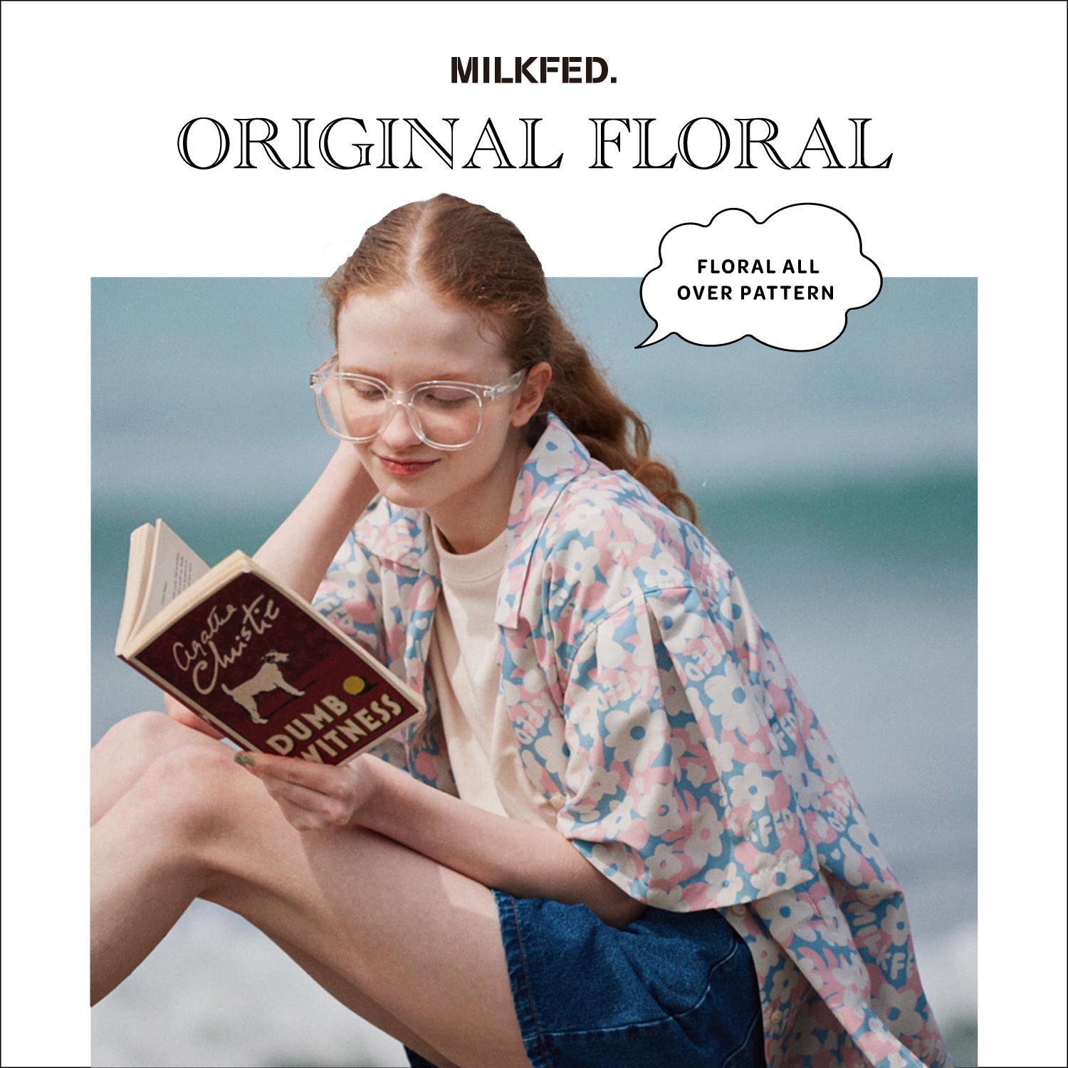 ORIGINAL FLORAL