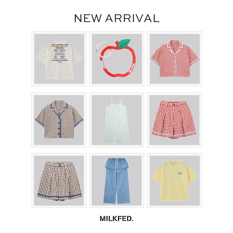 5.15（金）新発売アイテム
