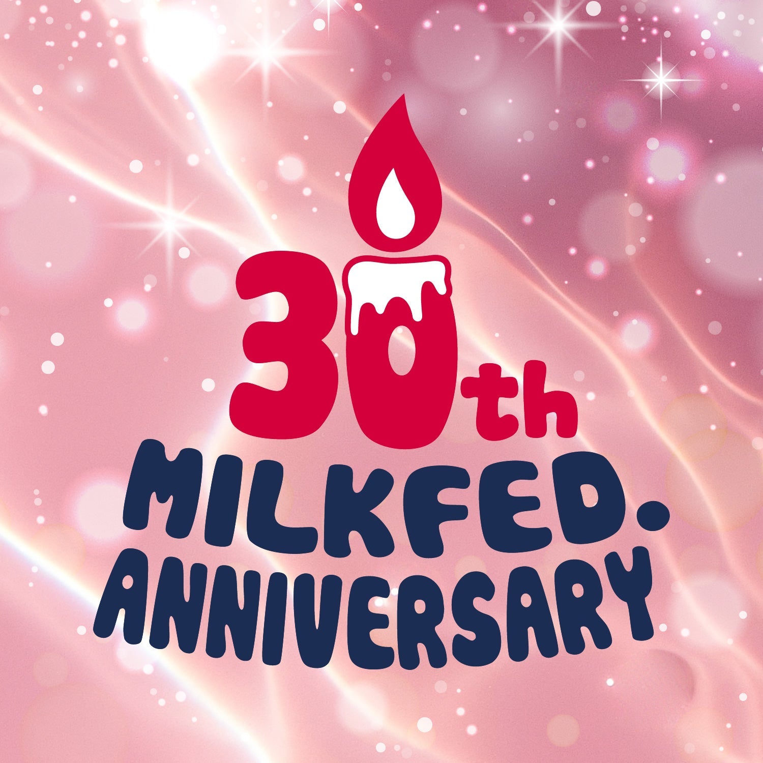6.28（土）30周年を記念して人気の企画をPICKUP！！