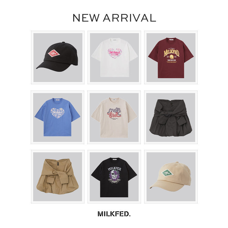 7.3（金）新発売アイテム