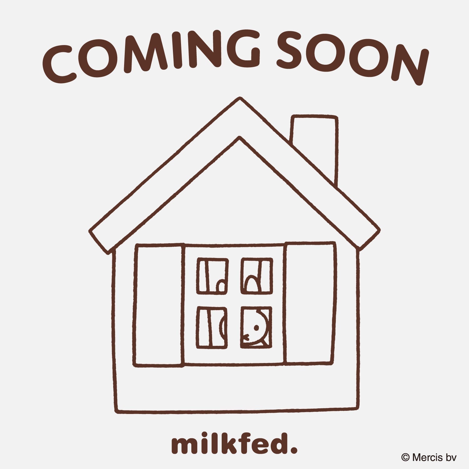 COMING SOON