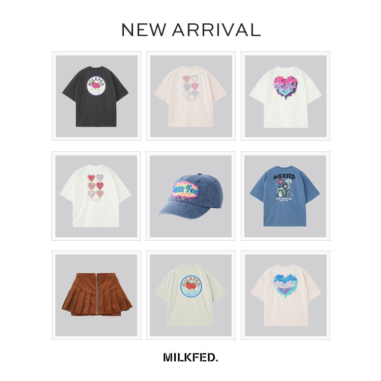 7.4（金）新発売アイテム