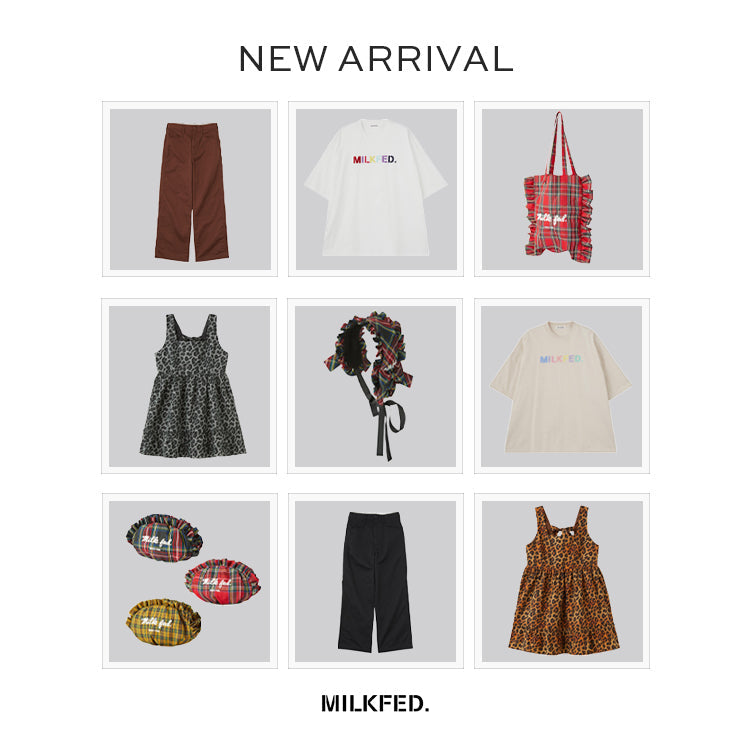 7.10（金）新発売アイテム