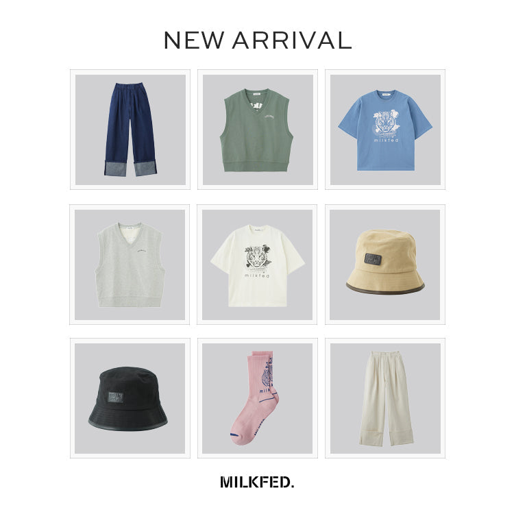 7.18（金）新発売アイテム