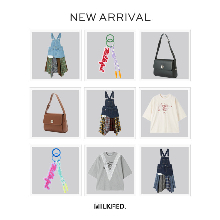 7.24（金）新発売アイテム