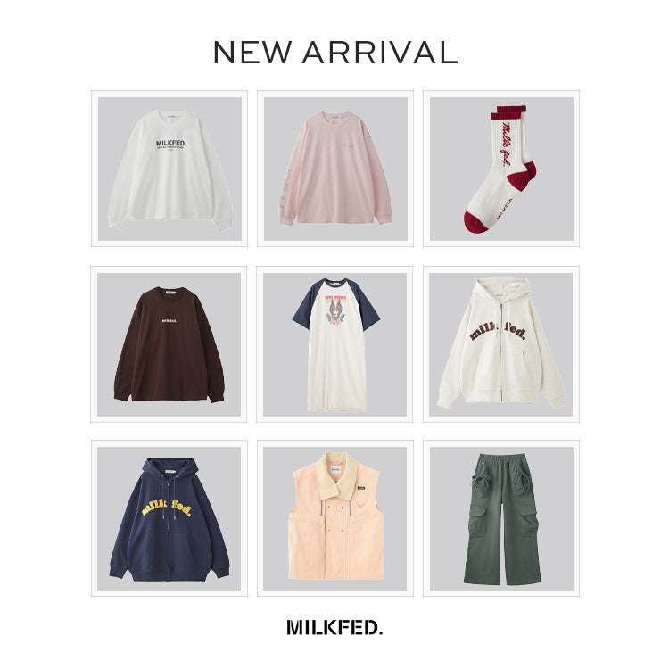 8.8（金）新発売アイテム
